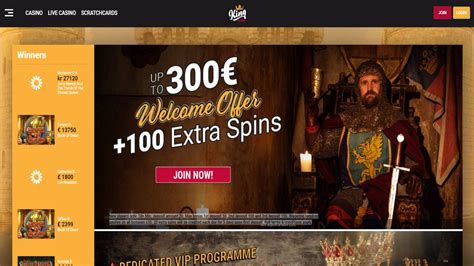 new casinos king casino bonus - kingcasinobonus.